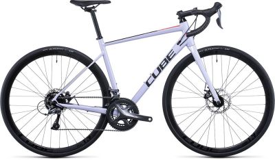 Cube Axial WS Womens Road Bike