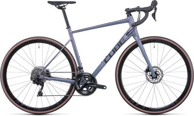 Cube Axial WS Race Womens Road Bike 2022