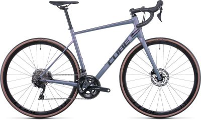 Cube Axial WS Race Womens Road Bike