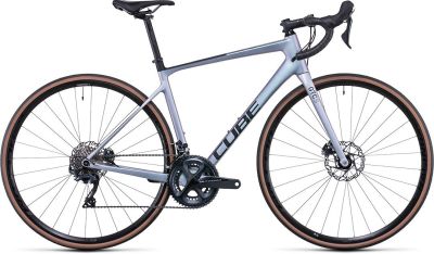 Cube Axial WS GTC SL Womens Road Bike