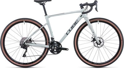 Cube Nuroad WS Womens Gravel Bike