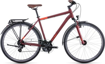 Cube Touring City Bike