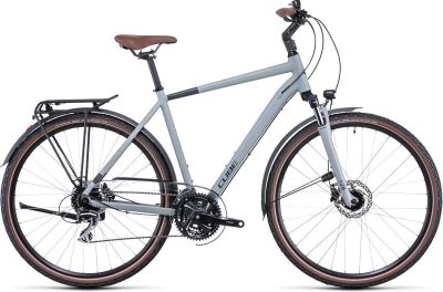 Cube Touring Pro City Bike 2022