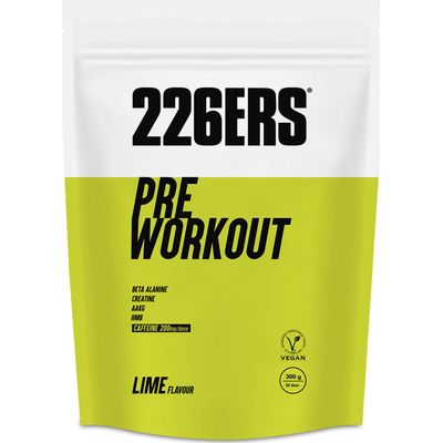 226ERS Pre Workout Powder 300g