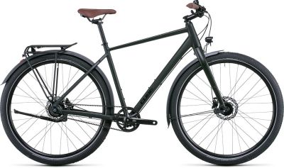 Cube Travel Pro City Bike