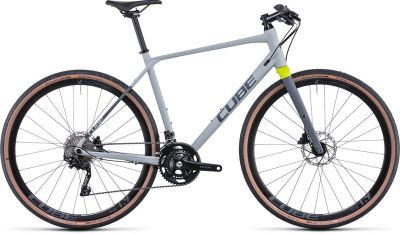 Cube SL Road Pro City Bike