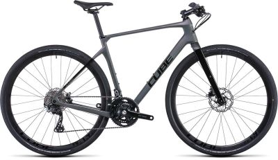 Cube SL Road C:62 SLT City Bike