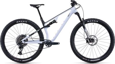 Cube AMS ONE11 C:68X Pro 29 Full Suspension Mountain Bike