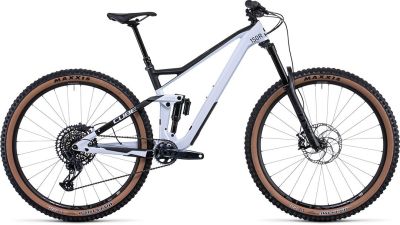 Cube Stereo 150 C:62 Race 29 Full Suspension Mountain Bike