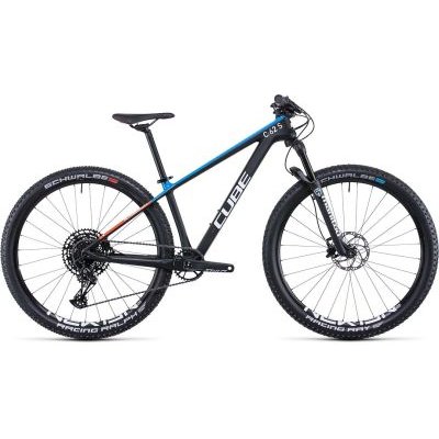 Cube Elite C:62 SL Rookie Kids Mountain Bike