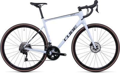 Cube Attain GTC Race Road Bike