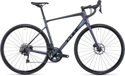 Cube Attain GTC SL Road Bike