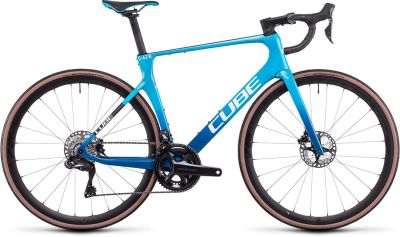 Cube Agree C:62 Race Road Bike