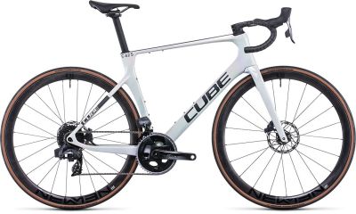 Cube Agree C:62 SL Road Bike