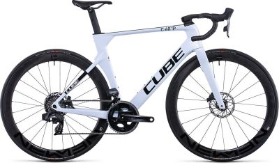 Cube Litening C:68X Pro Road Bike