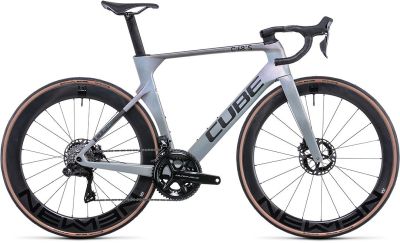 Cube Litening C:68X SLT Road Bike