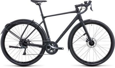 Cube Nuroad FE Gravel Bike