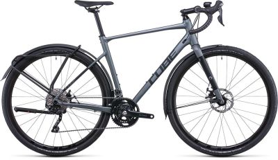 Cube Nuroad Pro FE Gravel Bike