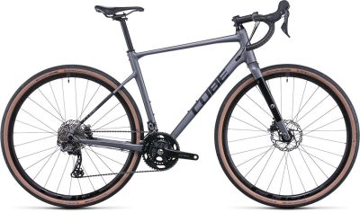 Cube Nuroad Race Gravel Bike