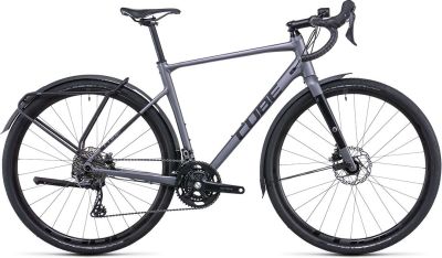 Cube Nuroad Race FE Gravel Bike