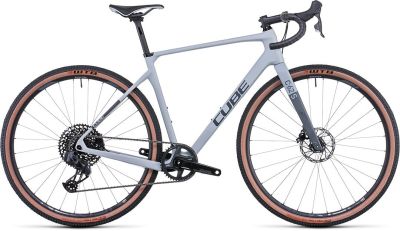 Cube Nuroad C:62 SL Gravel Bike