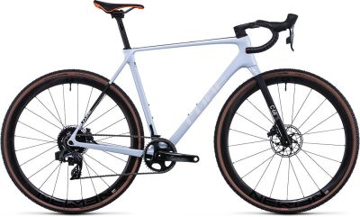 Cube Cross Race C:68X SLT Cyclocross Bike