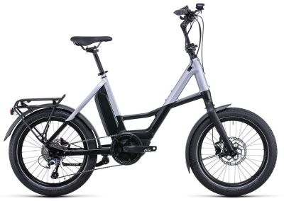 Cube Compact Sport Hybrid 500 Electric City Bike