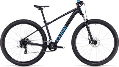 Cube Aim Mountain Bike