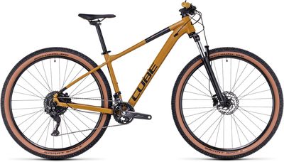 Cube Aim EX Mountain Bike