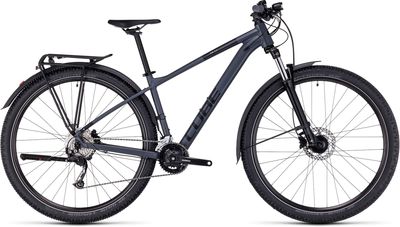 Cube Aim SLX Allroad Mountain Bike