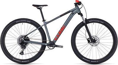 Cube Analog Mountain Bike