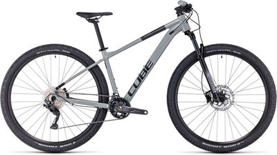 Cube Attention Mountain Bike