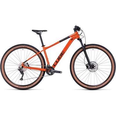 Cube Attention Mountain Bike