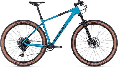 Cube Reaction C:62 One Mountain Bike