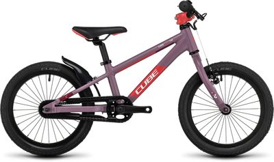 Cube Cubie 160 RT Kids Bike