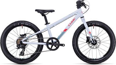 Cube Acid 200 Disc Kids Bike