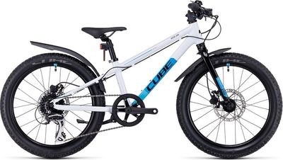 Cube Acid 200 Disc Allroad Kids Bike