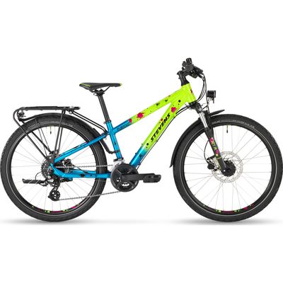 Stevens Furious Tour 24 Gen.1 Kids Bike