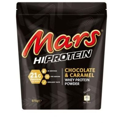 Mars Protein Powder 875g