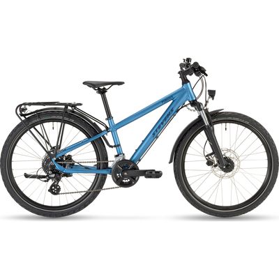 Stevens Furious Tour 24 Gen.2 Kids Bike