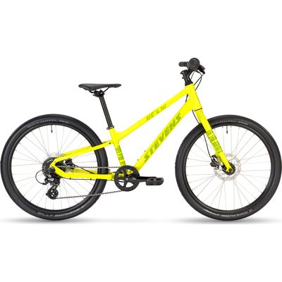 Stevens Beat SL Disc 24 Gen.2 Kids Bike
