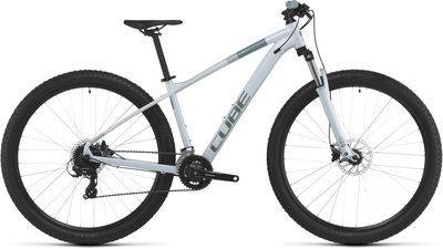 Cube Access WS Womens Mountain Bike