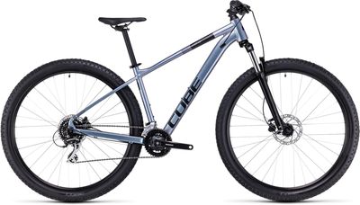 Cube Access WS EAZ Womens Mountain Bike