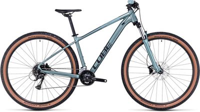 Cube Access WS EXC Womens Mountain Bike