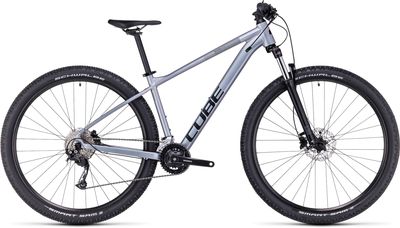 Cube Access WS Pro Womens Mountain Bike