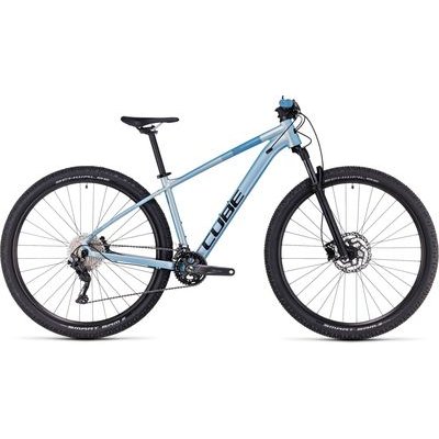 Cube Access WS Race Womens Mountain Bike