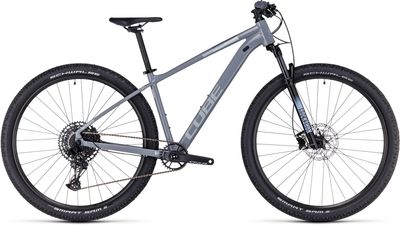 Cube Access WS SLX Womens Mountain Bike