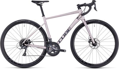 Cube Axial WS Womens Road Bike