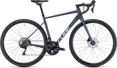 Cube Axial WS Race Womens Road Bike