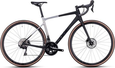 Cube Axial WS GTC PRO Womens Road Bike